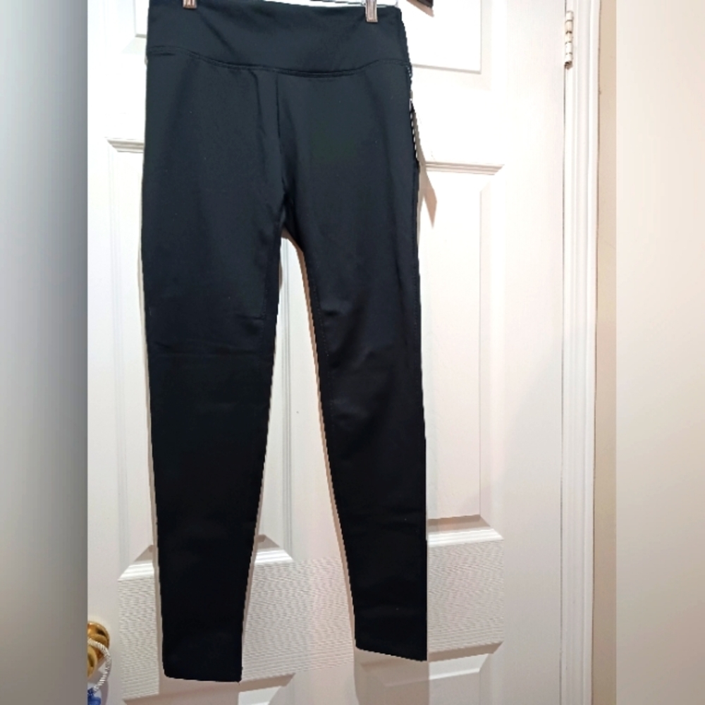 BALEAF Women's High Waisted Leggings Yoga Pants Tummy Control Winter Workout Leg